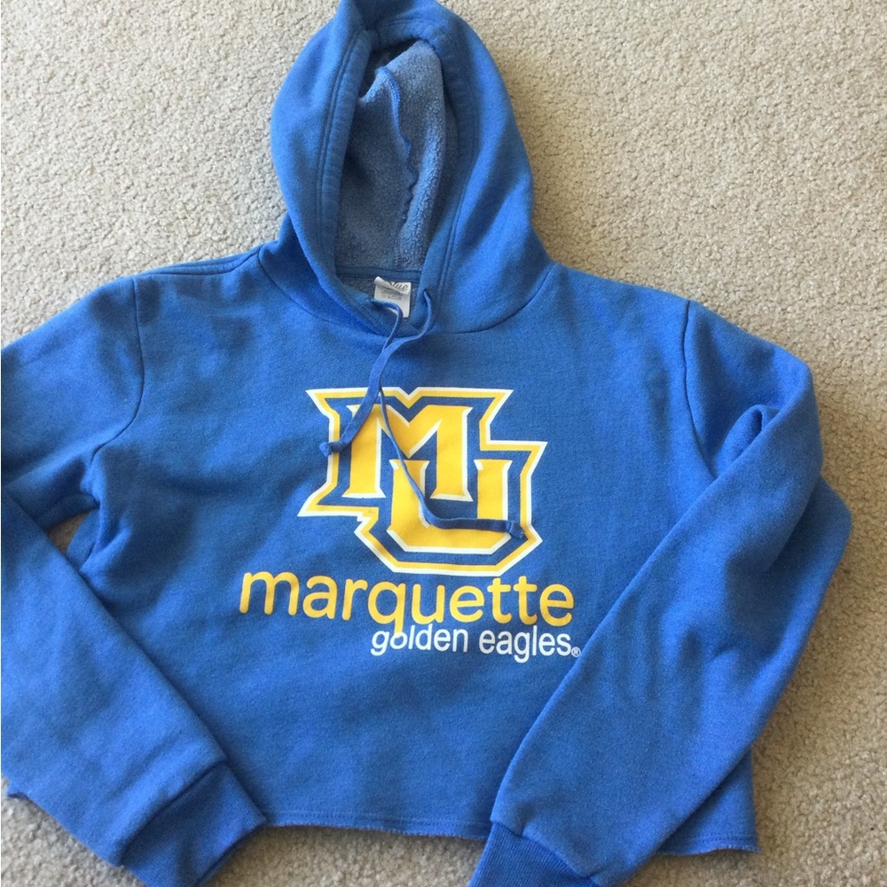 Marquette Golden Eagles hoodie